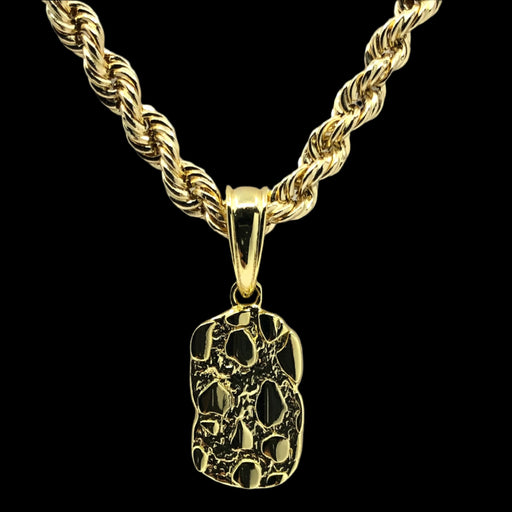 14k Gold 1